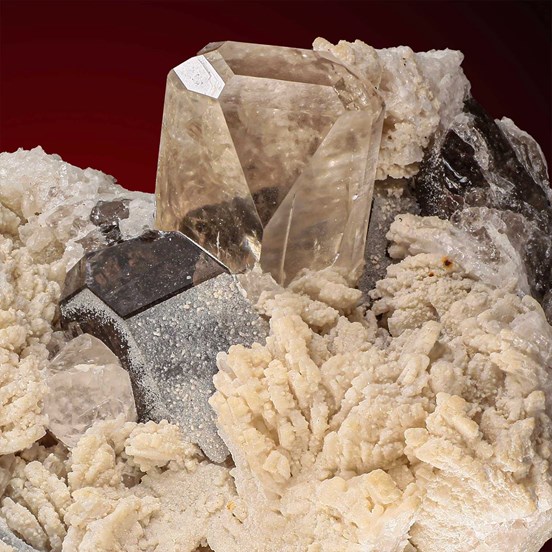 Topaz-Paprok | Kamdesh District | Nuristan | Afghanistan